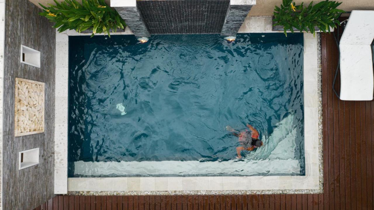 One-Bedroom Villa Private Pool