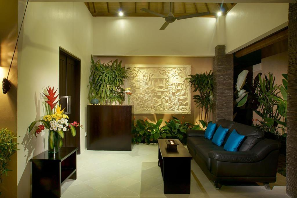 Two-Bedroom Villa Private Pool