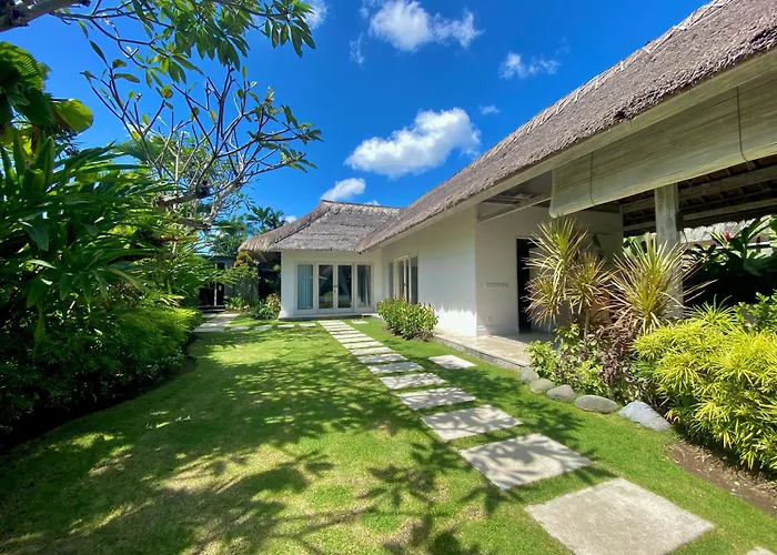 Serene Villas Seminyak 